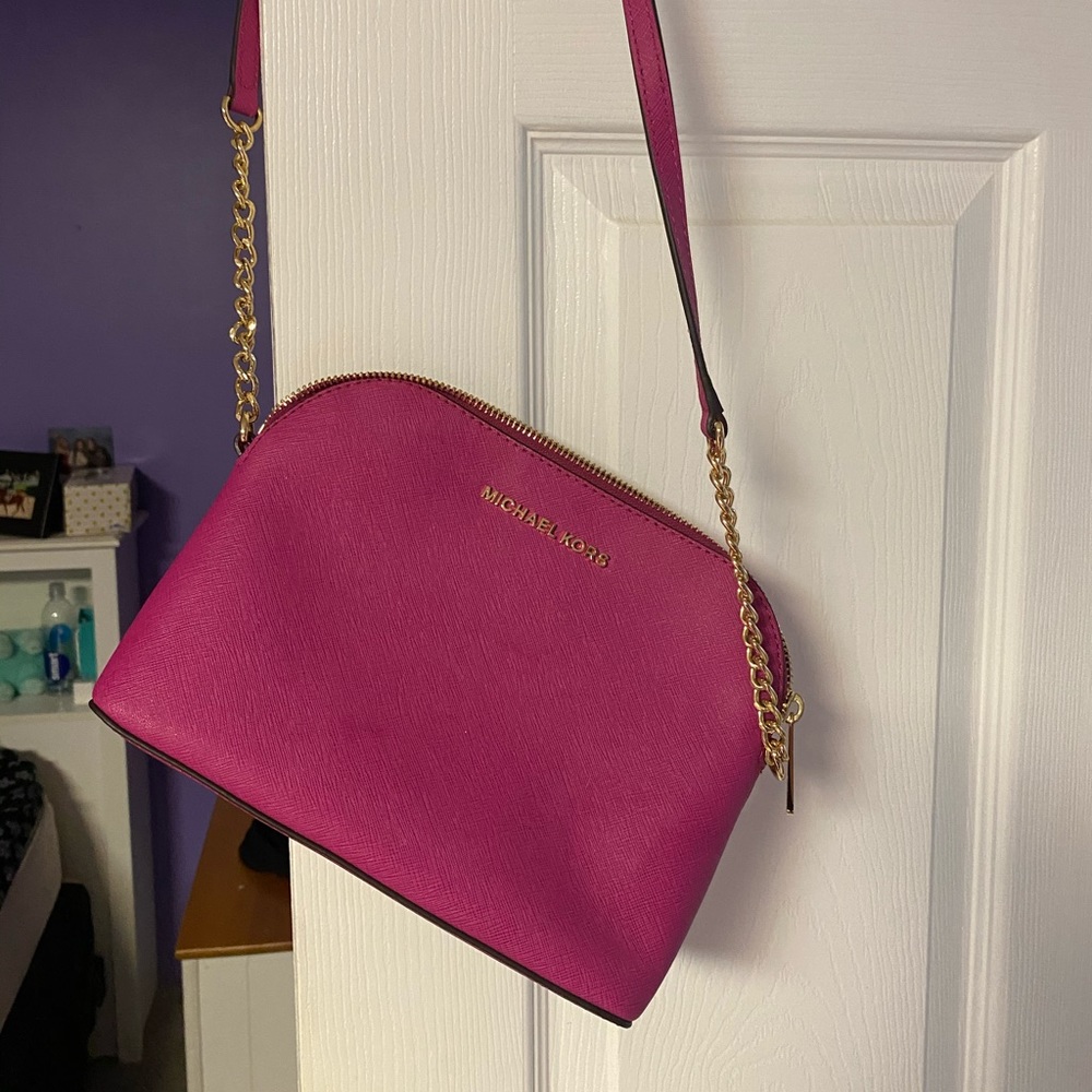 Michael Kors Mini Bag - image 1